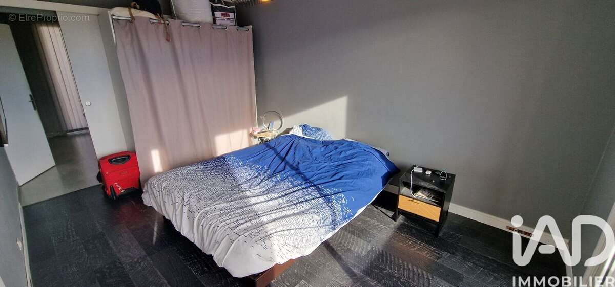 Photo 7 - Appartement à LAXOU