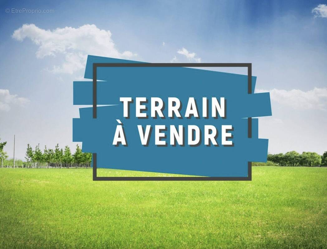 Terrain à LEFFRINCKOUCKE