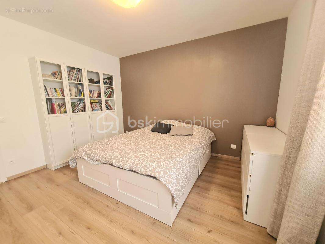 Maison à STAFFELFELDEN