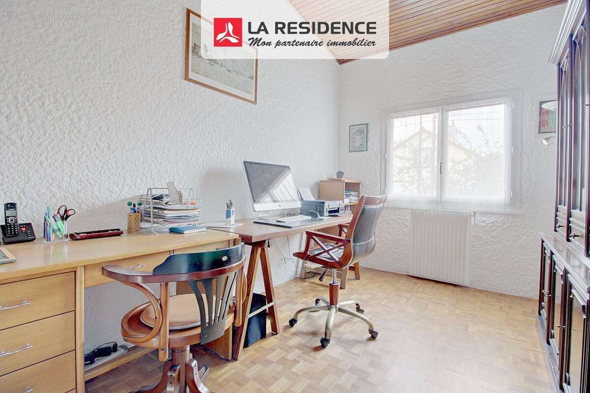 Maison 180 m² à Sartrouville  - photo 9