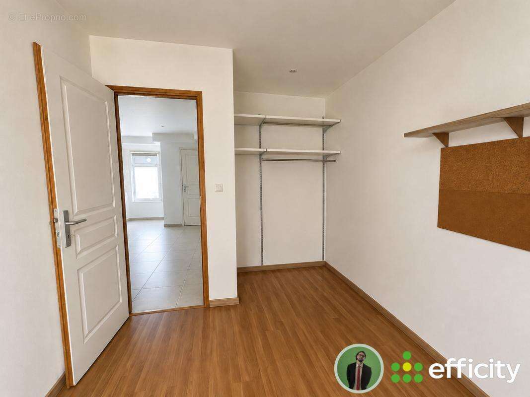 Appartement - photo 5