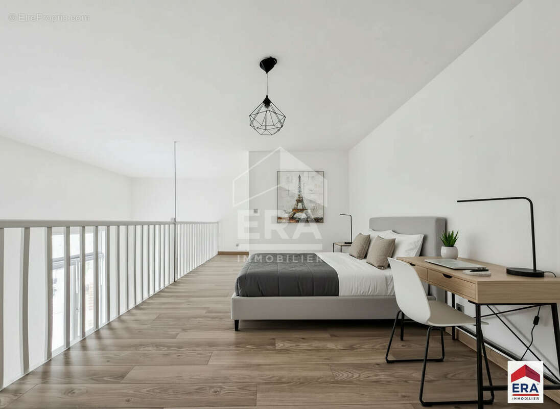 Appartement à ROUBAIX