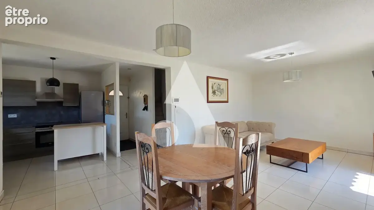 Maison saint-laurent-en-grandavaux - photo 2