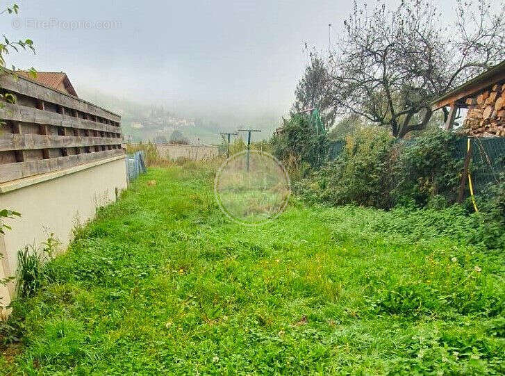 Appartement à SAINTE-FOY-L'ARGENTIERE
