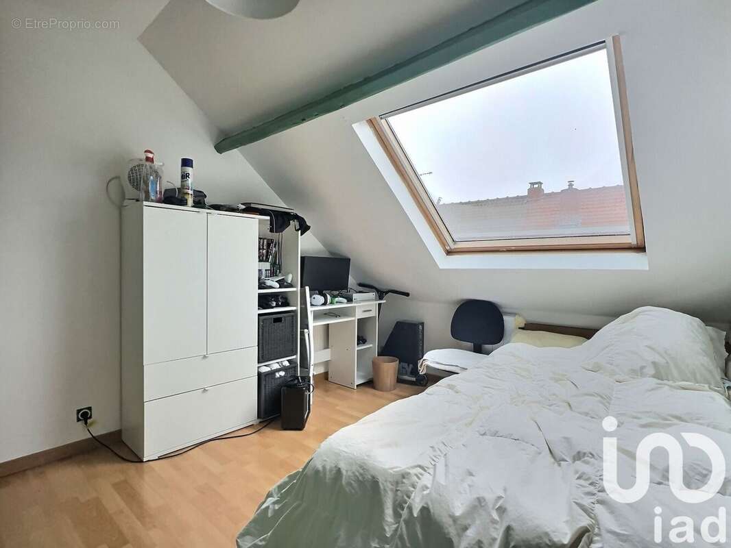 Photo 7 - Maison à WATTRELOS