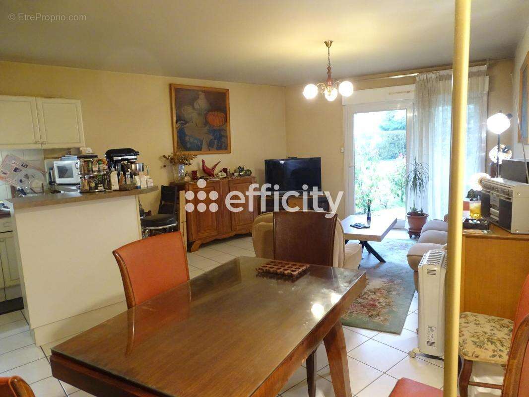 Appartement à VANNES