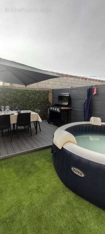 Appartement à CAVAILLON