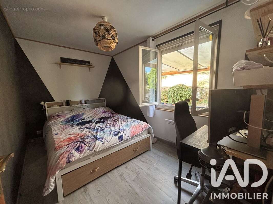 Maison 108 m² à Puisieux  - photo 8