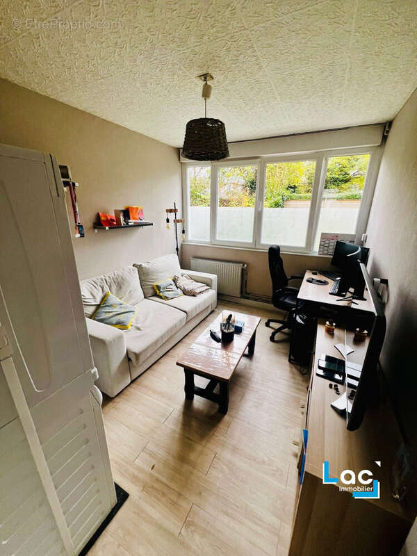 Maison à VILLENEUVE-D&#039;ASCQ