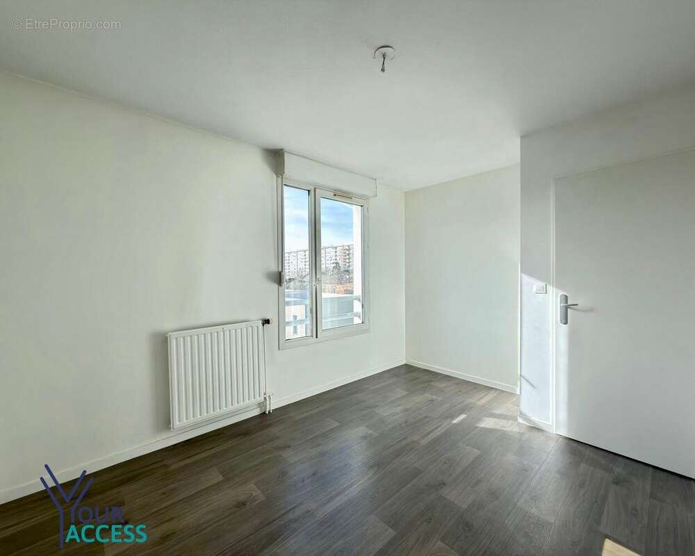 Appartement à BRON