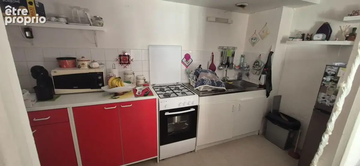 Appartement Le Peage De Roussillon 3 pièce(s) - photo 3