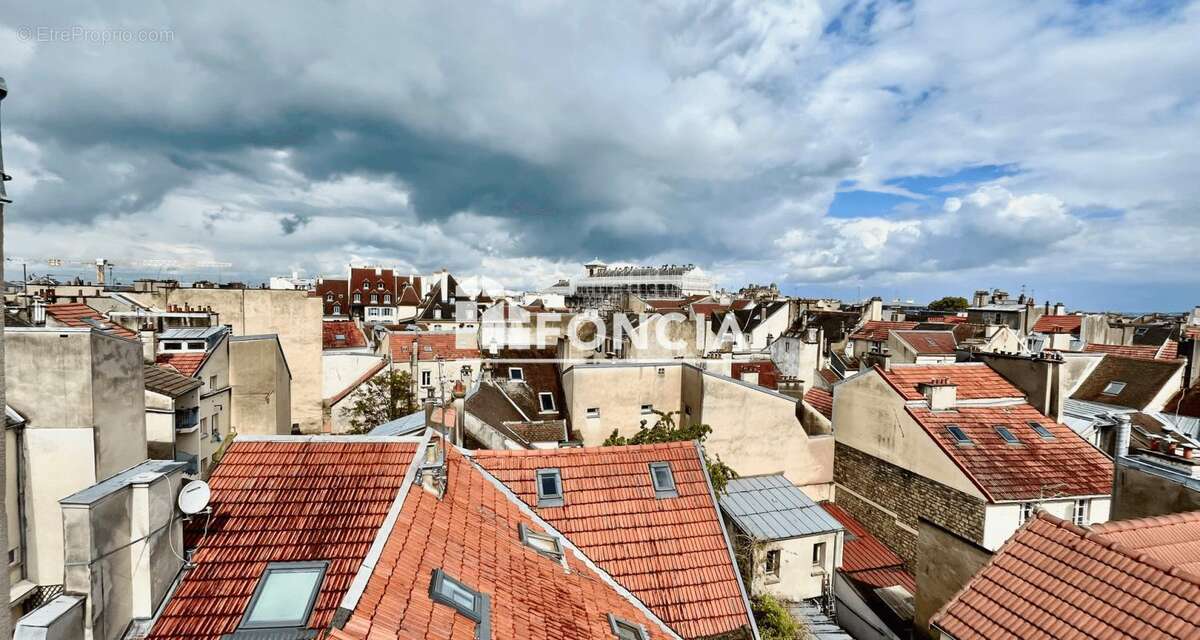 Appartement à SAINT-GERMAIN-EN-LAYE
