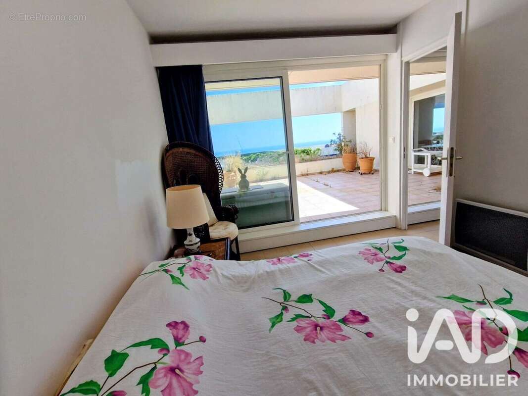Photo 8 - Appartement à BANDOL
