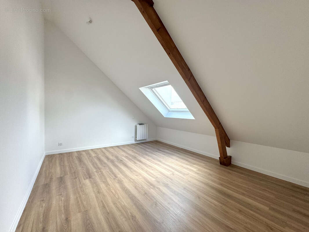 Appartement à LANESTER