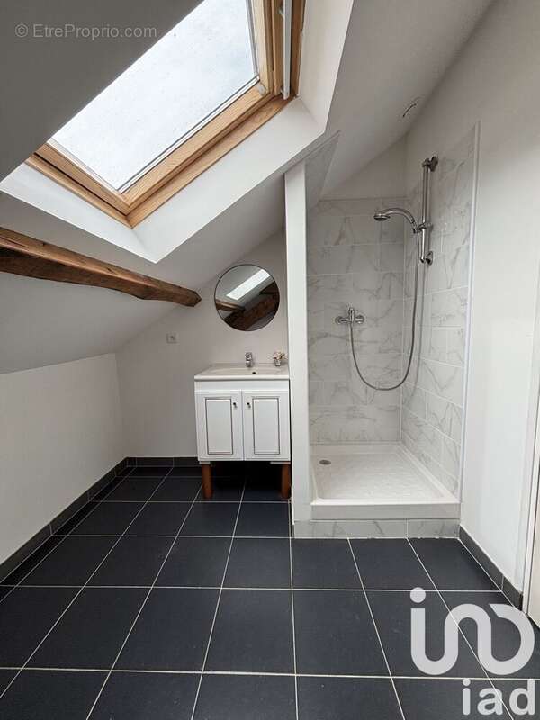 Photo 7 - Maison à MOURS