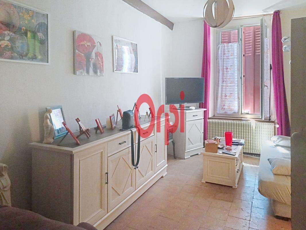 Maison à MONDOUBLEAU