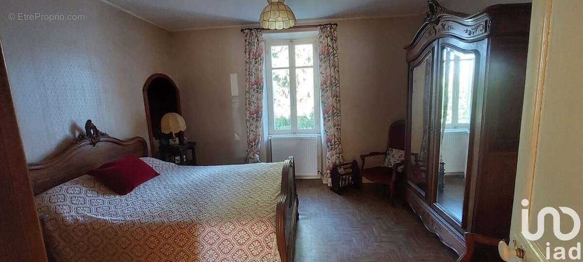 Photo 4 - Appartement à LEPAUD