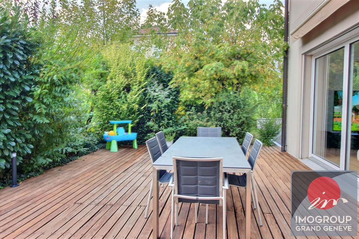 Maison à DIVONNE-LES-BAINS