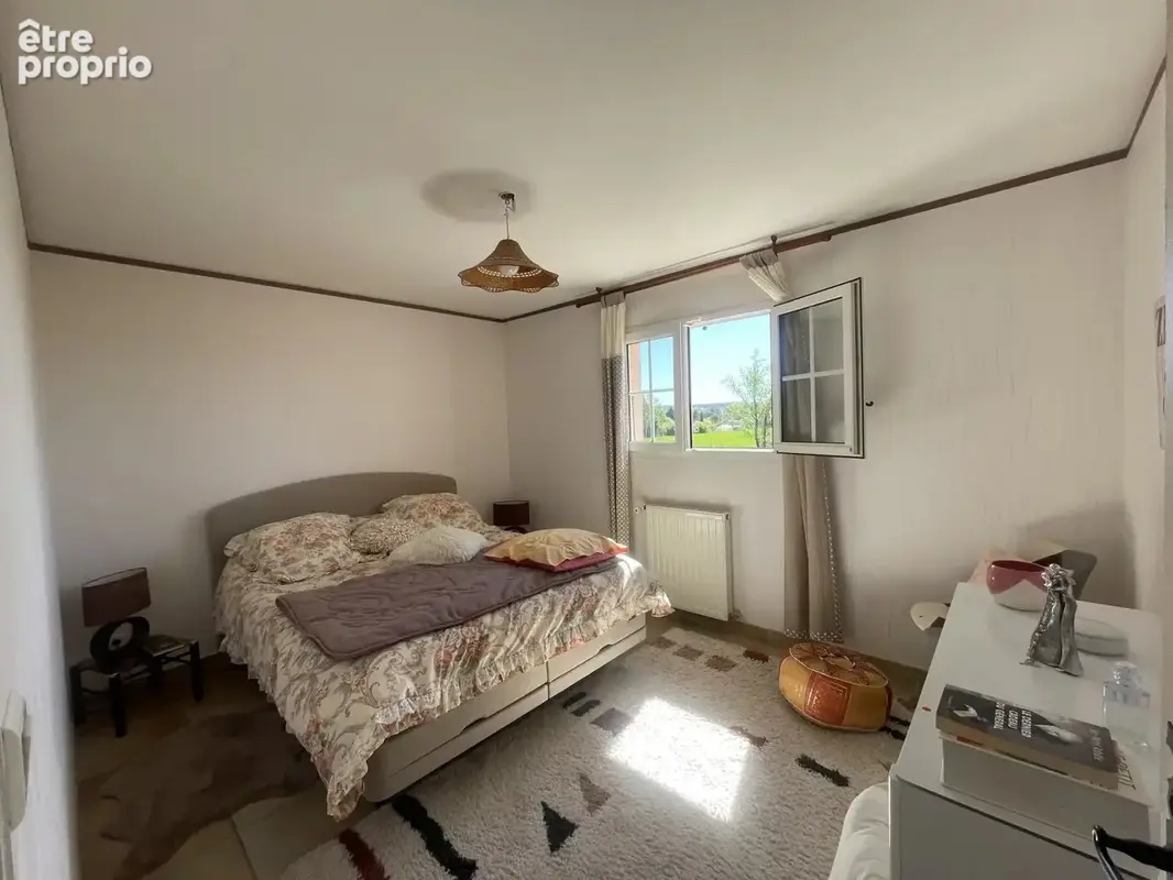 A vendre maison saint hilaire de brethmas - photo 12