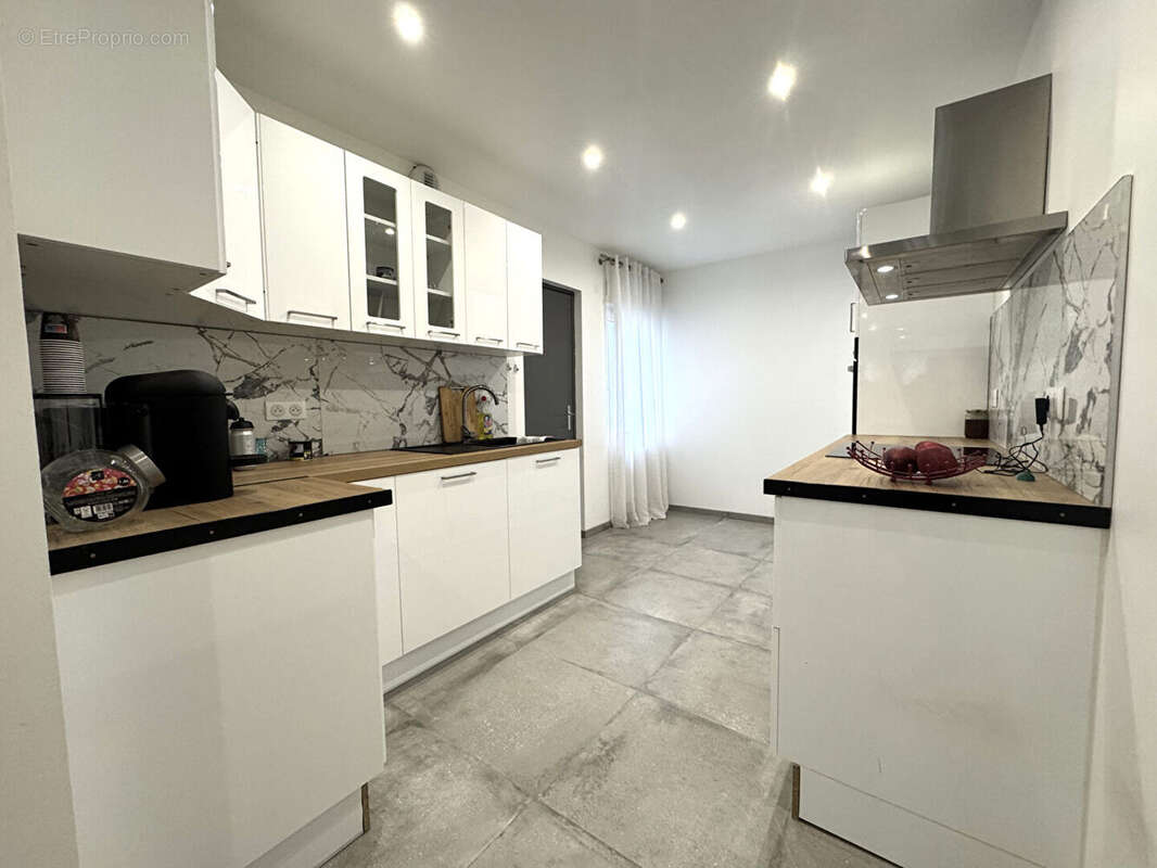 Appartement à HAYANGE
