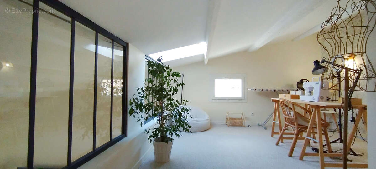 Maison à PINET