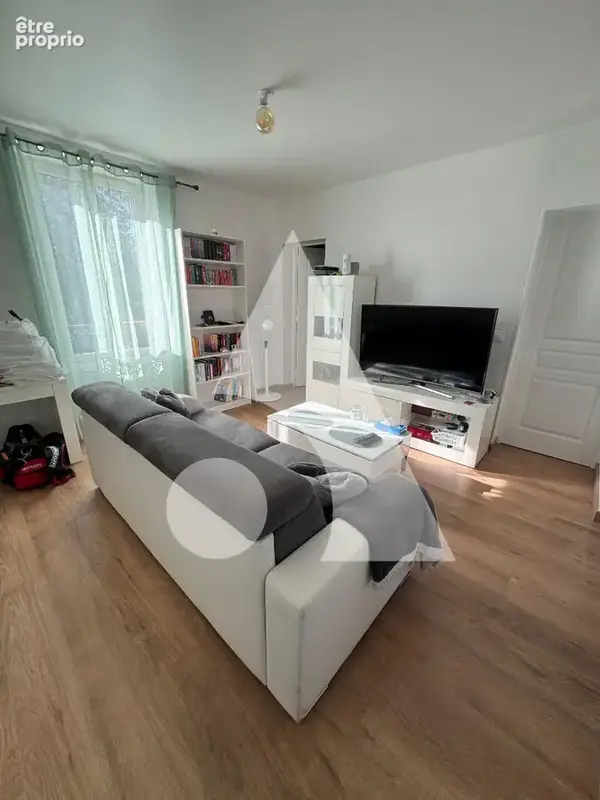 Appartement à SAINT-SOUPPLETS