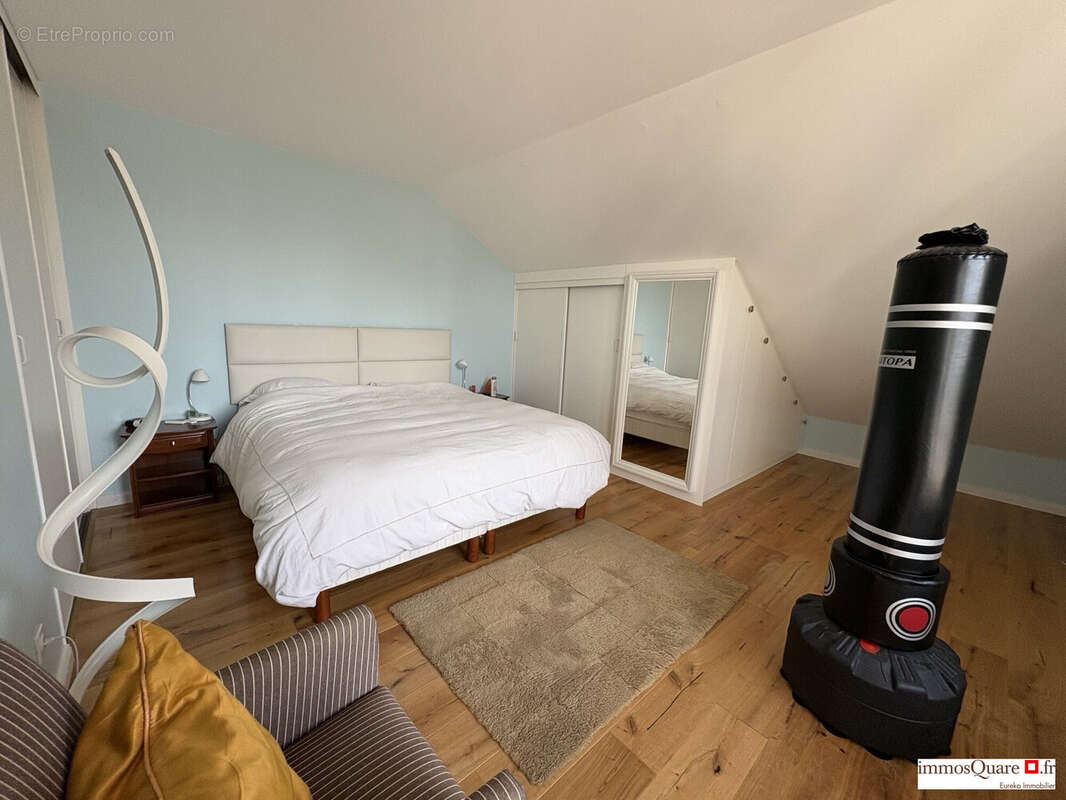 Appartement à FERNEY-VOLTAIRE