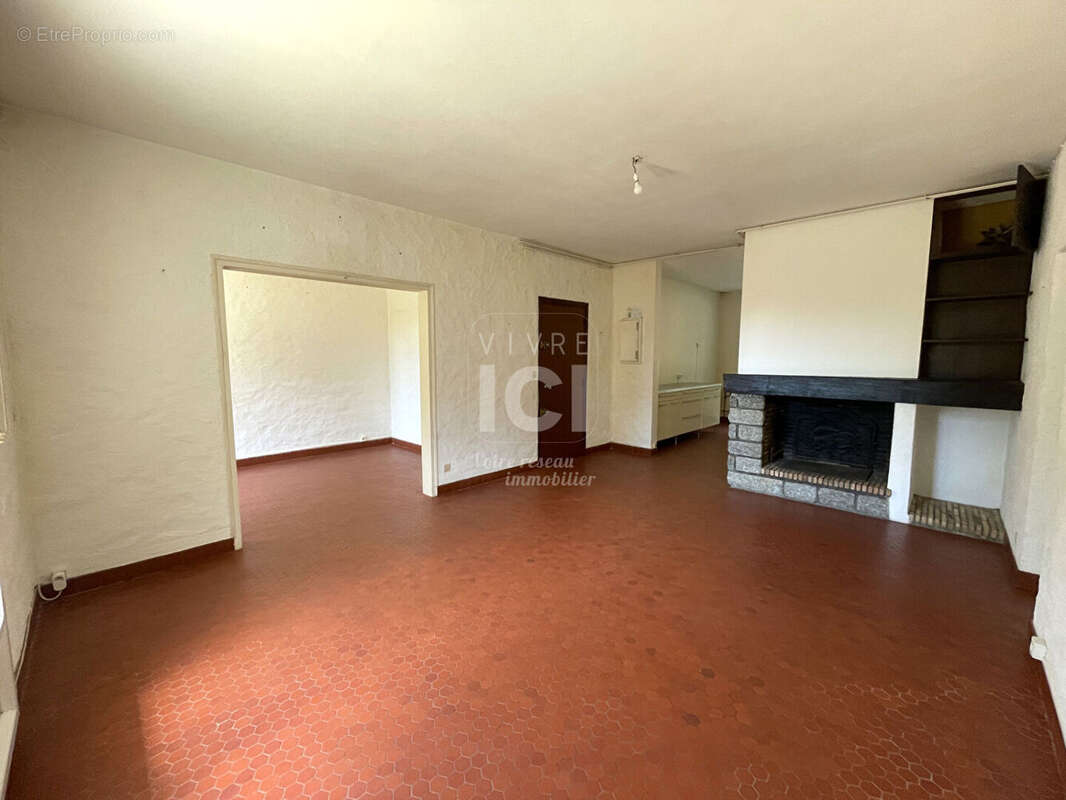 Appartement à PORNIC