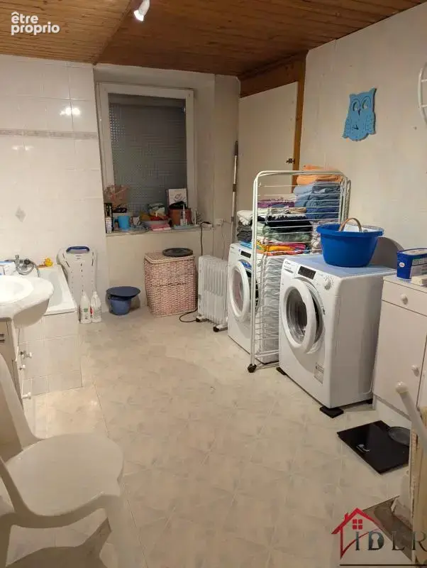ensemble immobilier - photo 2