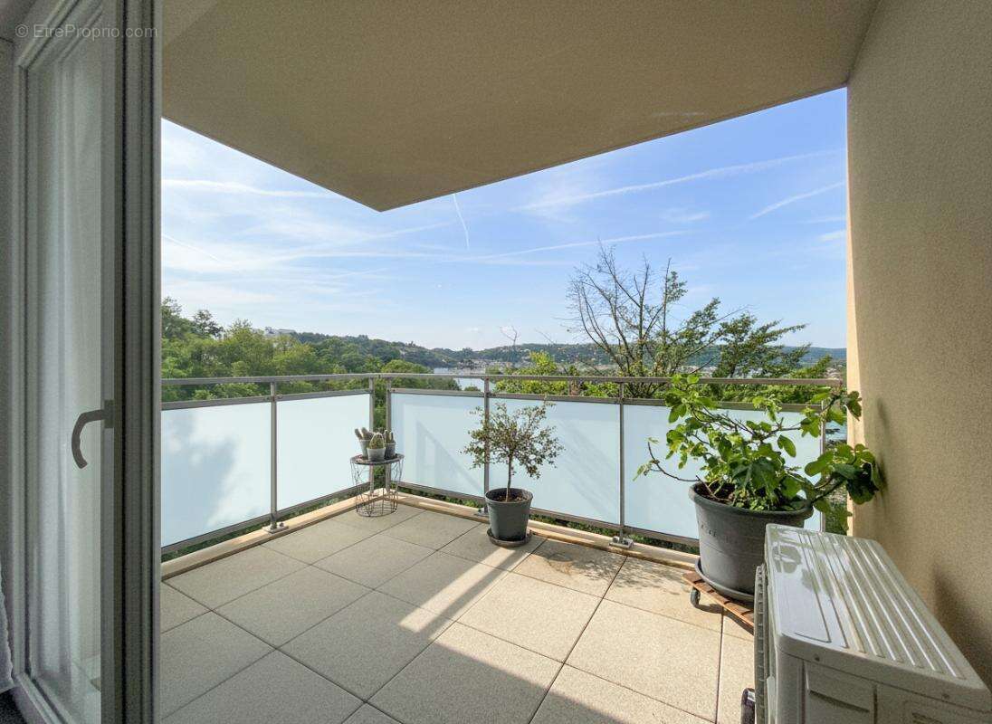 Appartement à VIENNE