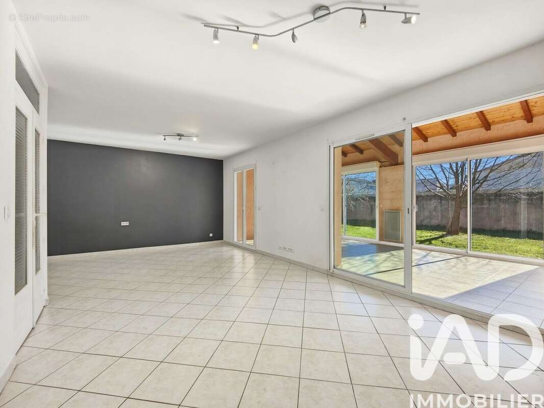 Photo 7 - Maison à CARMAUX