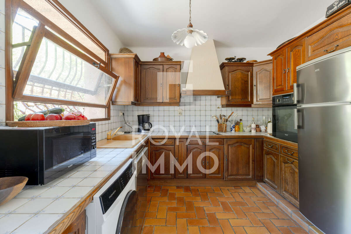 Maison dans l'un des secteurs les plus prisés de La Garde - photo 5