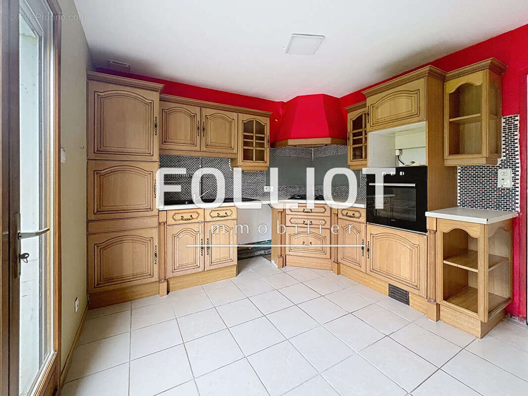 Maison à NOYERS-BOCAGE