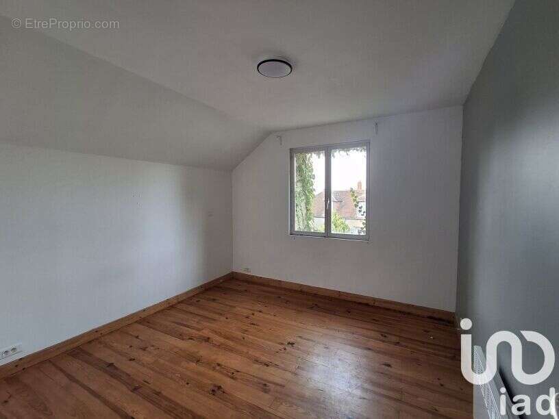 Photo 9 - Maison à NEUVY-SUR-LOIRE