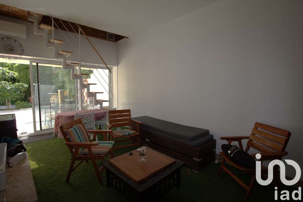 Photo 7 - Maison à PORT-LA-NOUVELLE