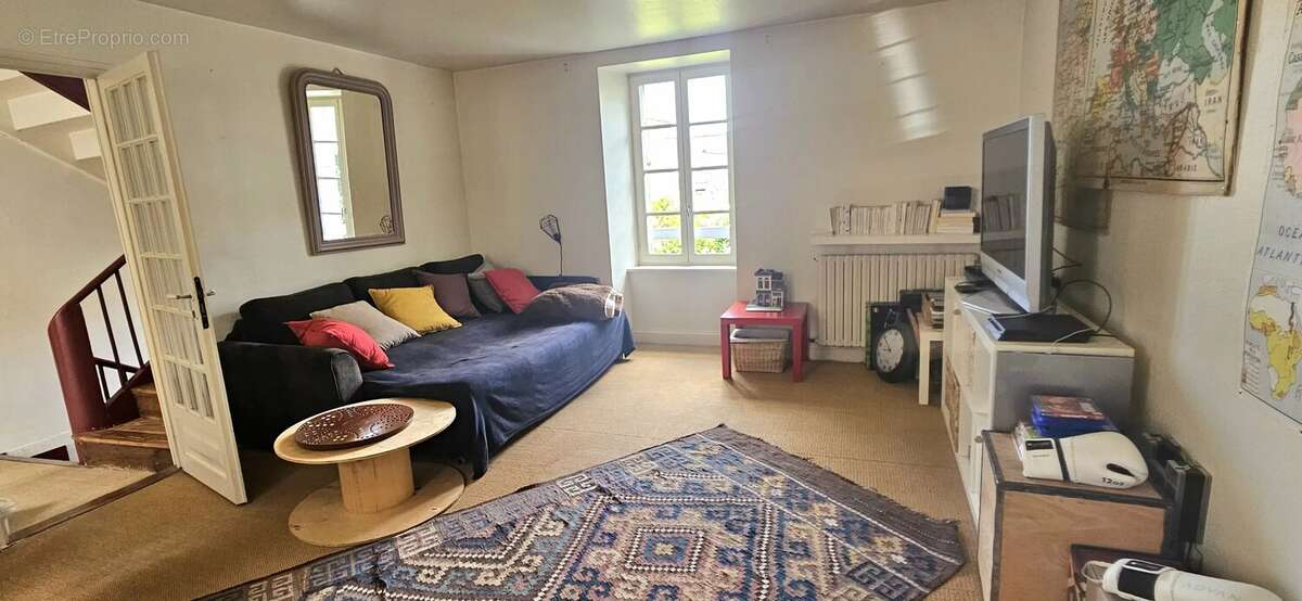 Maison à TREGUIER