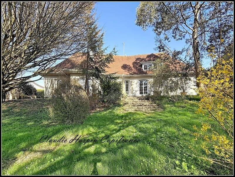 Maison à CHATILLON-SUR-THOUET
