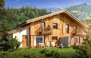 Maison à SAMOENS