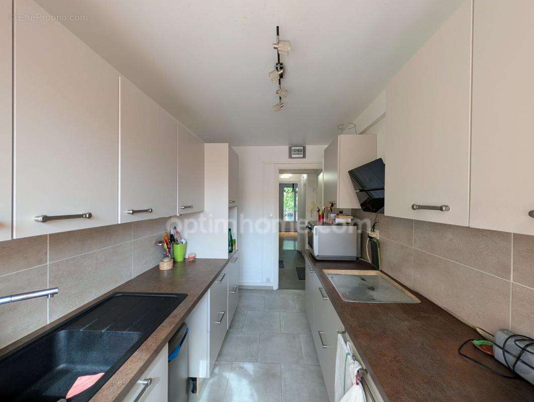 Appartement à vendre 4 pièces LE HAVRE (76) avec balcon ! - photo 5