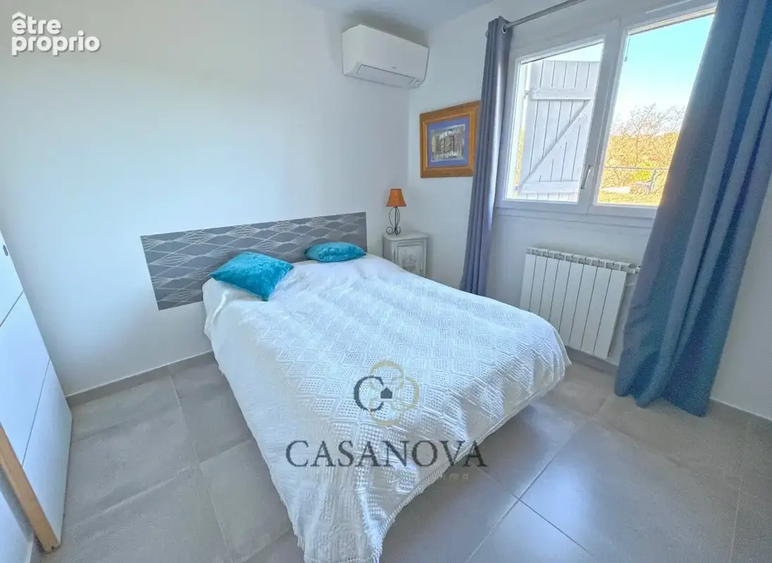Maison familiale de plain-pied avec piscine et dépendance à Prades-le-Lez - photo 13