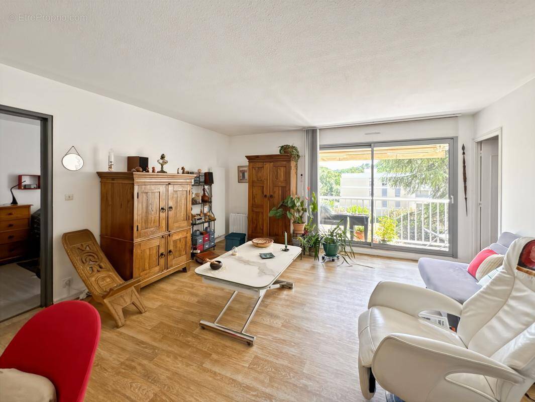 Appartement à PERIGUEUX