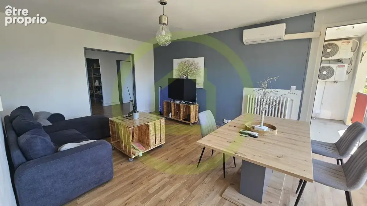 Photo Appartement à Montpellier au prix de 250 000€