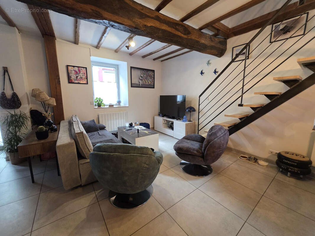 Maison à ARGELES-GAZOST