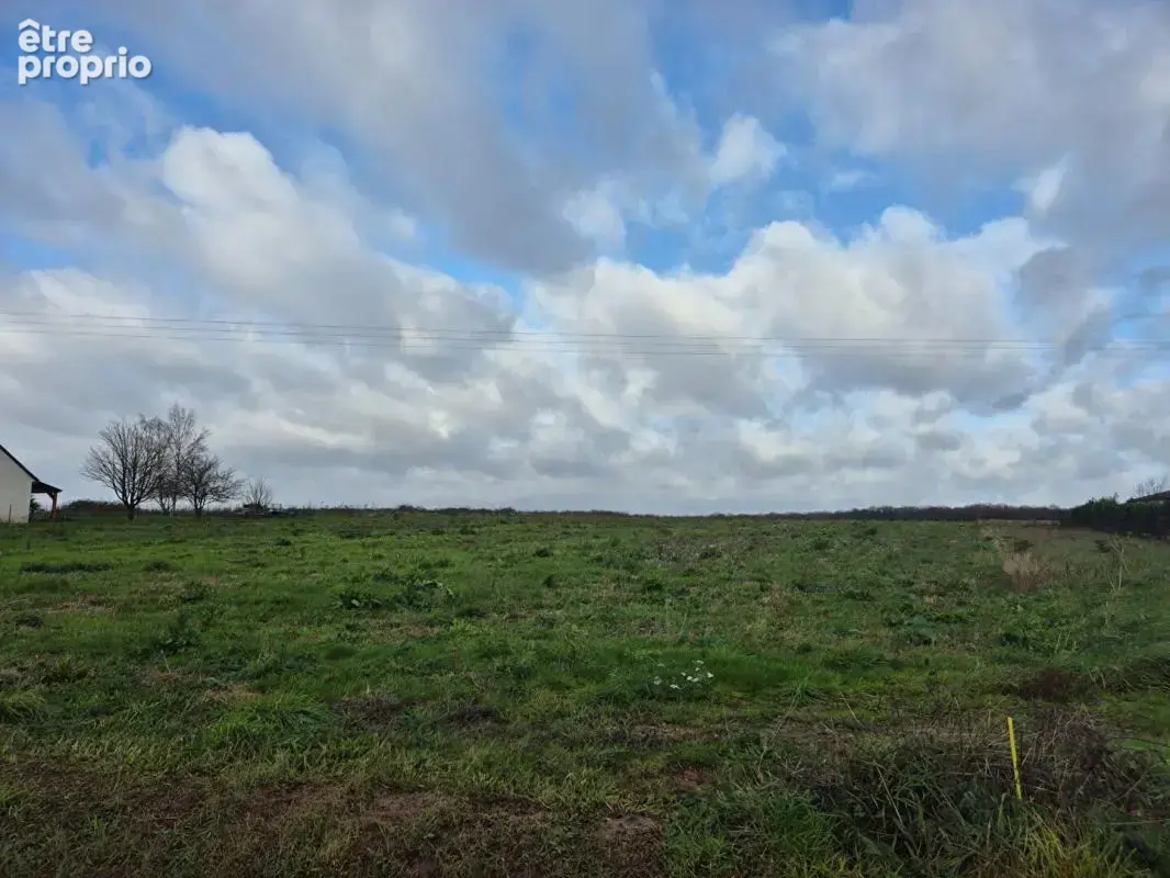 Terrain à bâtir proche Tours idéal investisseur - photo 2