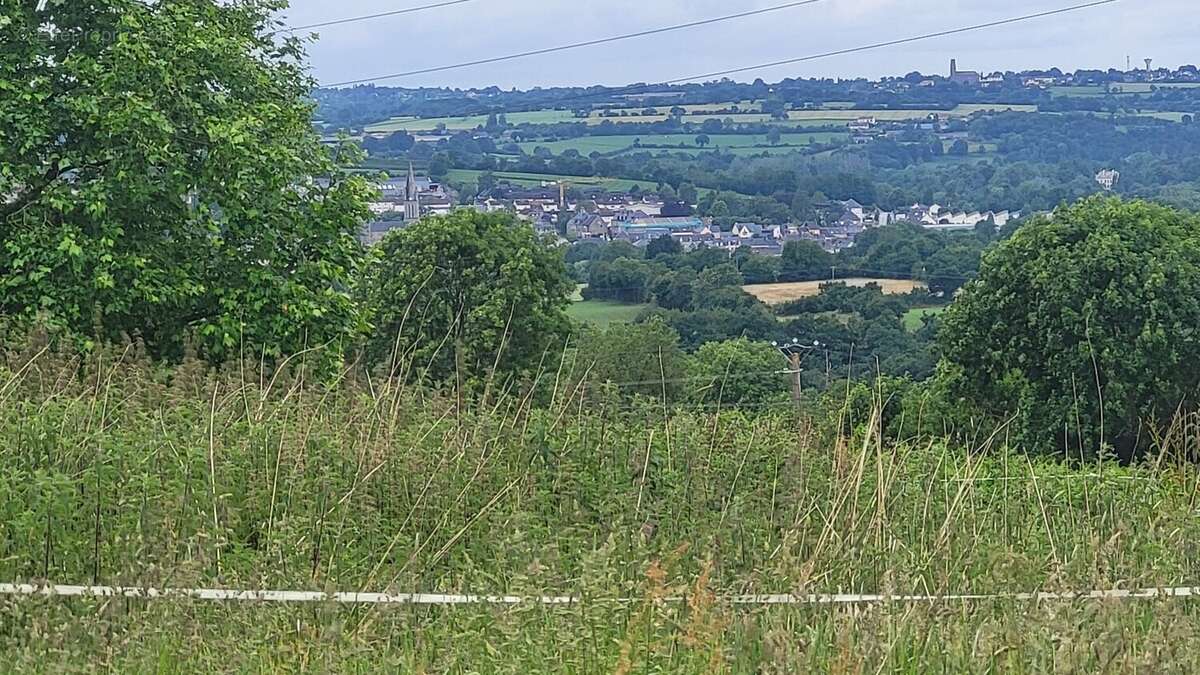 Maison à PONT-FARCY