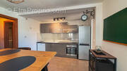 Appartement à VILLERS-LE-LAC