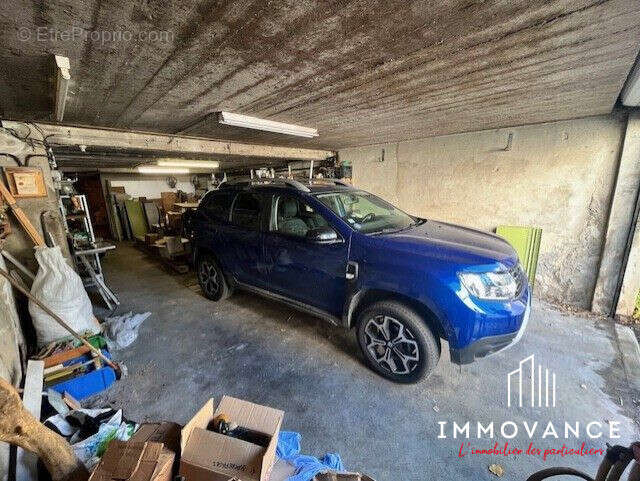 Maison à MONTPELLIER