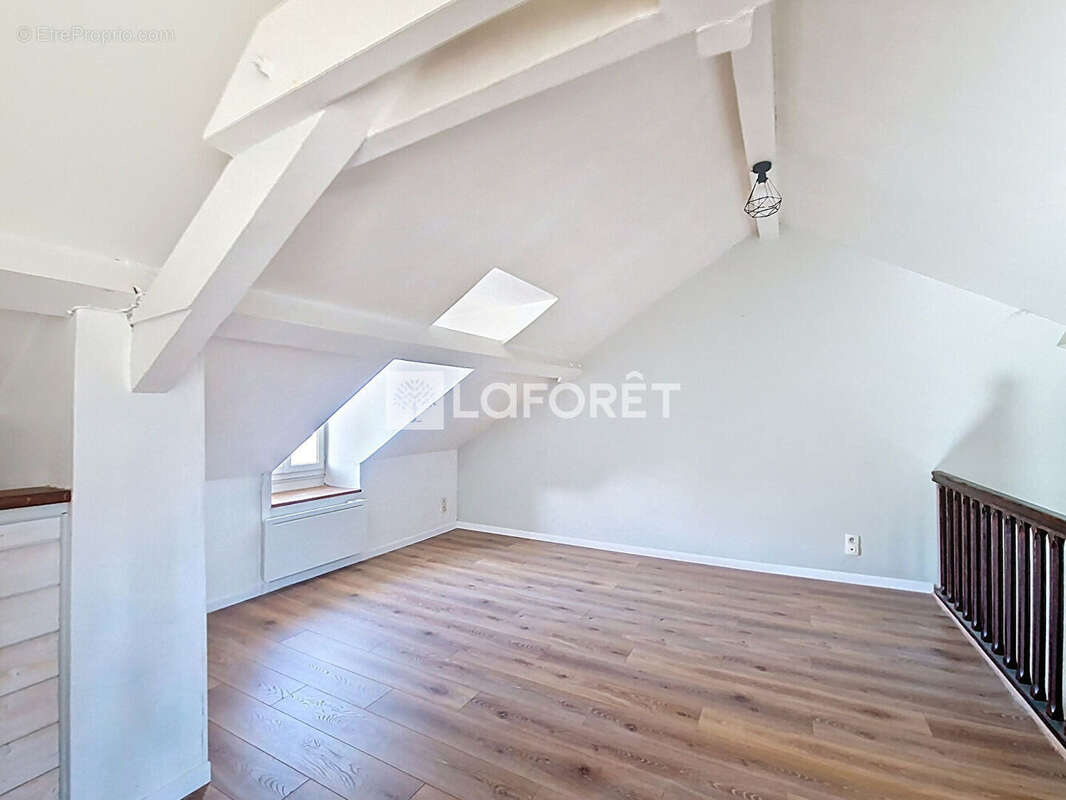 Appartement à PAU