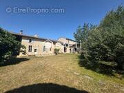 Photo 1 - Maison à LA CRECHE