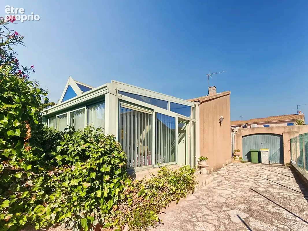 Maison 101m² à vitrolles - photo 12